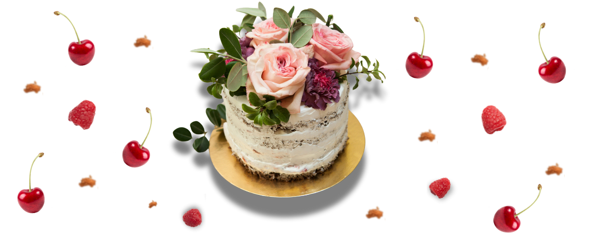 Pasteles personalizados en Ixtapaluca, Delirio Cake