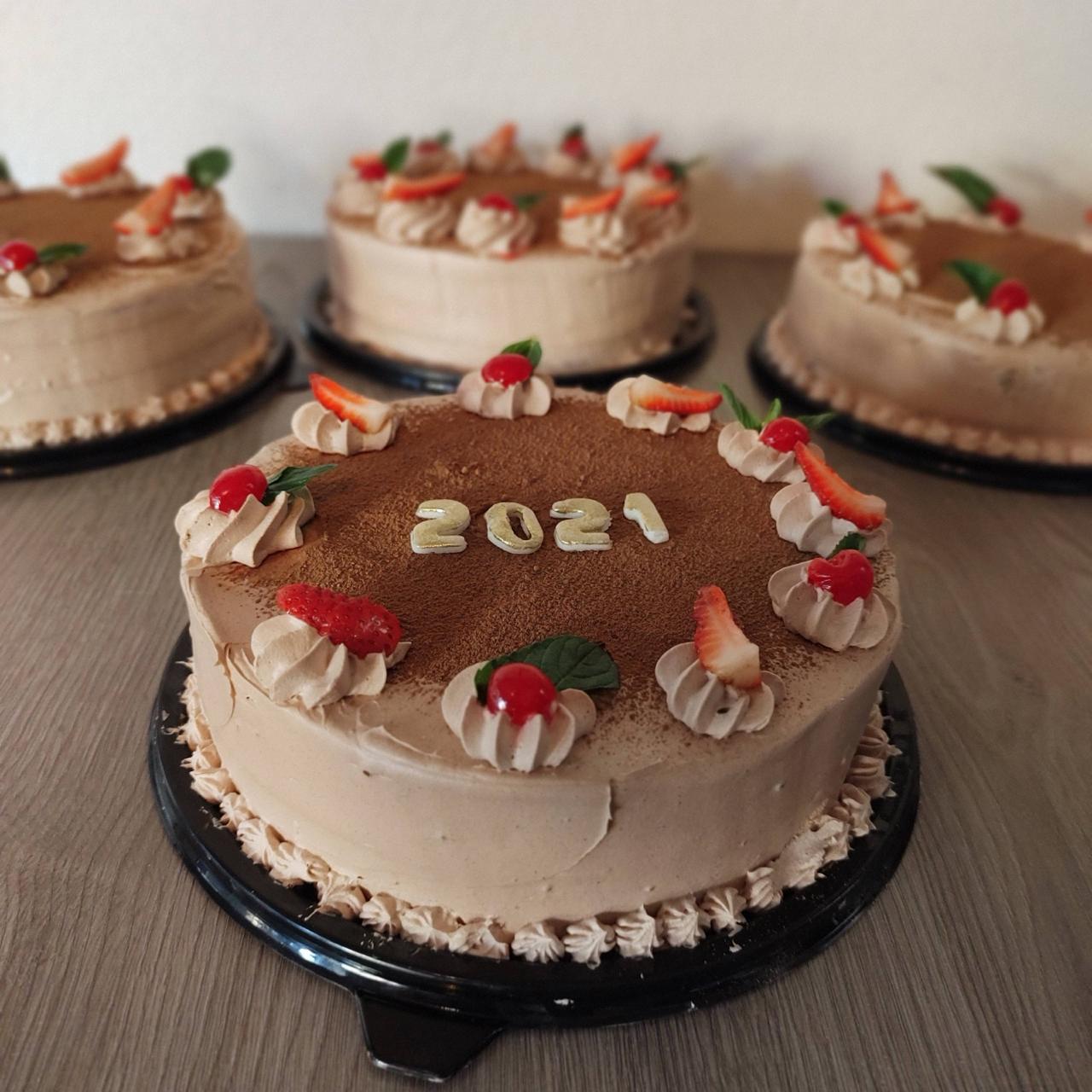 Pasteles personalizado en Ixtapaluca, Delirio Cake