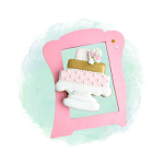 Pasteles personalizados en Ixtapaluca, Delirio Cake