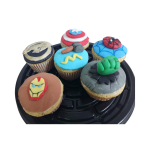Pasteles personalizados en Ixtapaluca, Delirio Cake