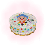 Pasteles personalizados en Ixtapaluca, Delirio Cake
