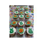 Pasteles personalizados en Ixtapaluca, Delirio Cake