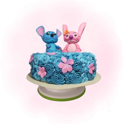 Pasteles personalizados en Ixtapaluca, Delirio Cake