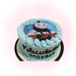 Pasteles personalizados en Ixtapaluca, Delirio Cake
