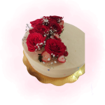 Pasteles personalizados en Ixtapaluca, Delirio Cake