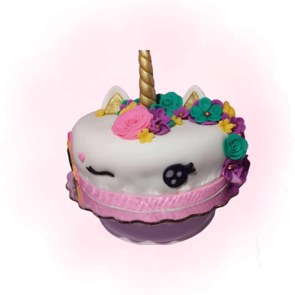 Pasteles personalizados en Ixtapaluca, Delirio Cake
