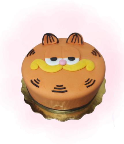 Pasteles personalizados en Ixtapaluca, Delirio Cake