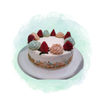 Pasteles personalizados en Ixtapaluca, Delirio Cake