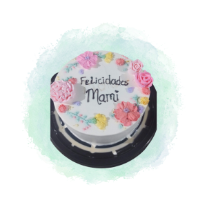 Pasteles personalizados en Ixtapaluca, Delirio Cake