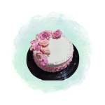 Pasteles personalizados en Ixtapaluca, Delirio Cake