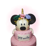 Pasteles personalizados en Ixtapaluca, Delirio Cake