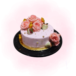 Pasteles personalizados en Ixtapaluca, Delirio Cake