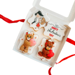 Pasteles personalizados en Ixtapaluca, Delirio Cake