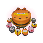 Pasteles personalizados en Ixtapaluca, Delirio Cake