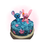 Pasteles personalizados en Ixtapaluca, Delirio Cake