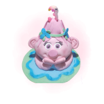 Pasteles personalizados en Ixtapaluca, Delirio Cake