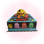 Pasteles personalizados en Ixtapaluca, Delirio Cake