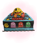 Pasteles personalizados en Ixtapaluca, Delirio Cake