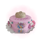 pastel princesas