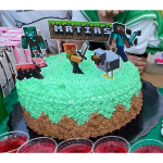 pastel minecraf