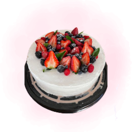 Pasteles personalizados en Ixtapaluca, Delirio Cake