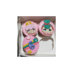 Pasteles personalizados en Ixtapaluca, Delirio Cake