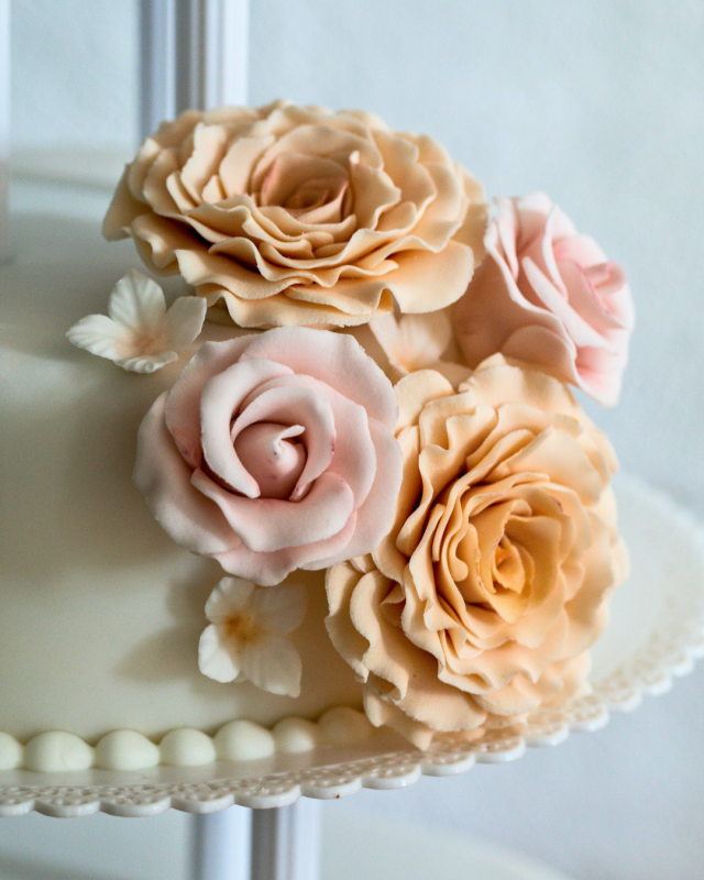 Fondant extendido