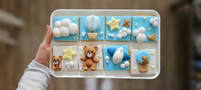 Fondant Extendido